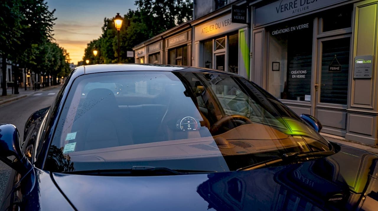 Types de pare-brise auto : guide complet 2026