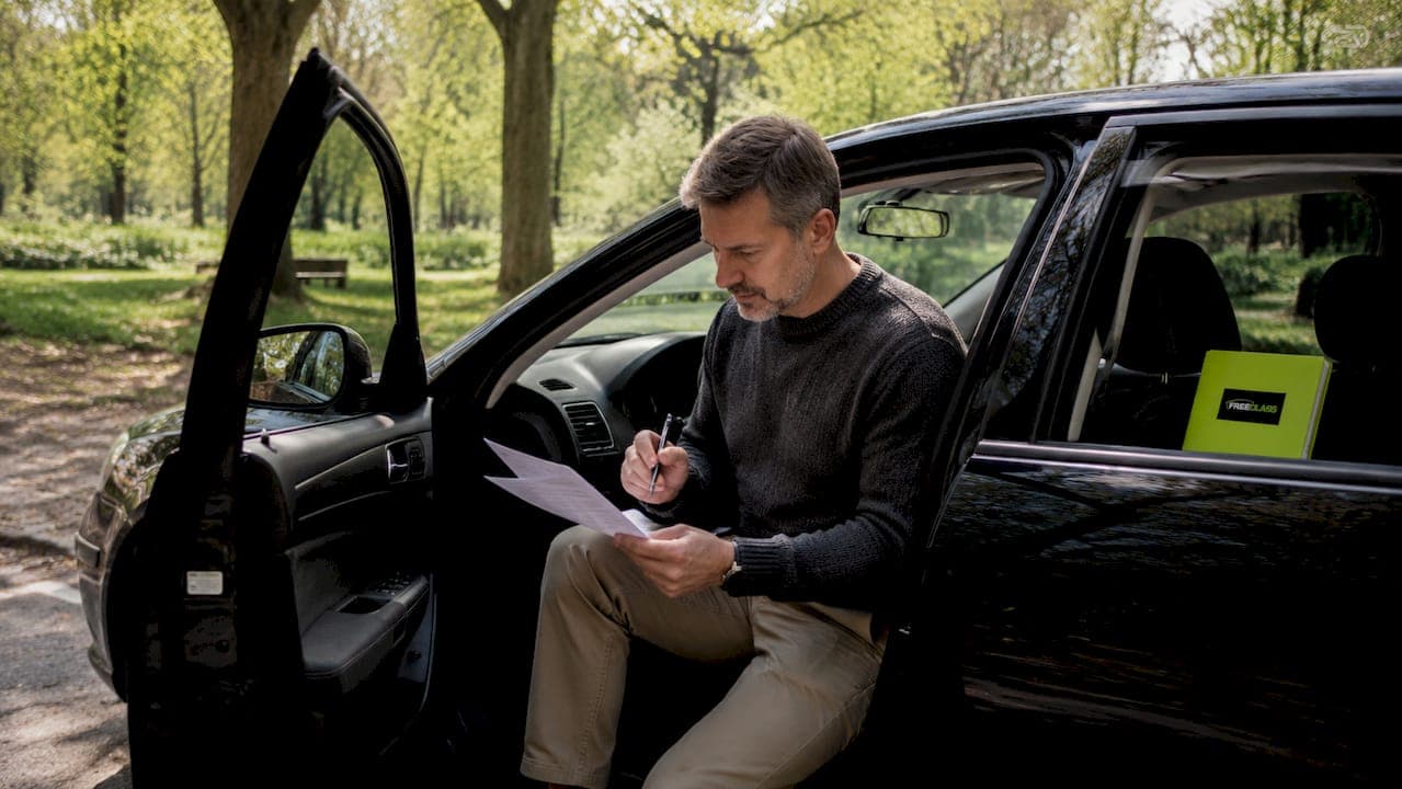 Devis vitrage : transparence et utilité pour conducteurs