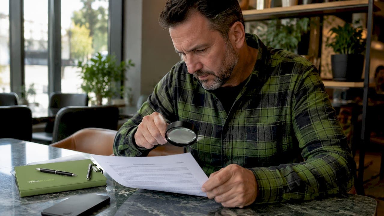 Franchise zéro en assurance auto : définition et avantages