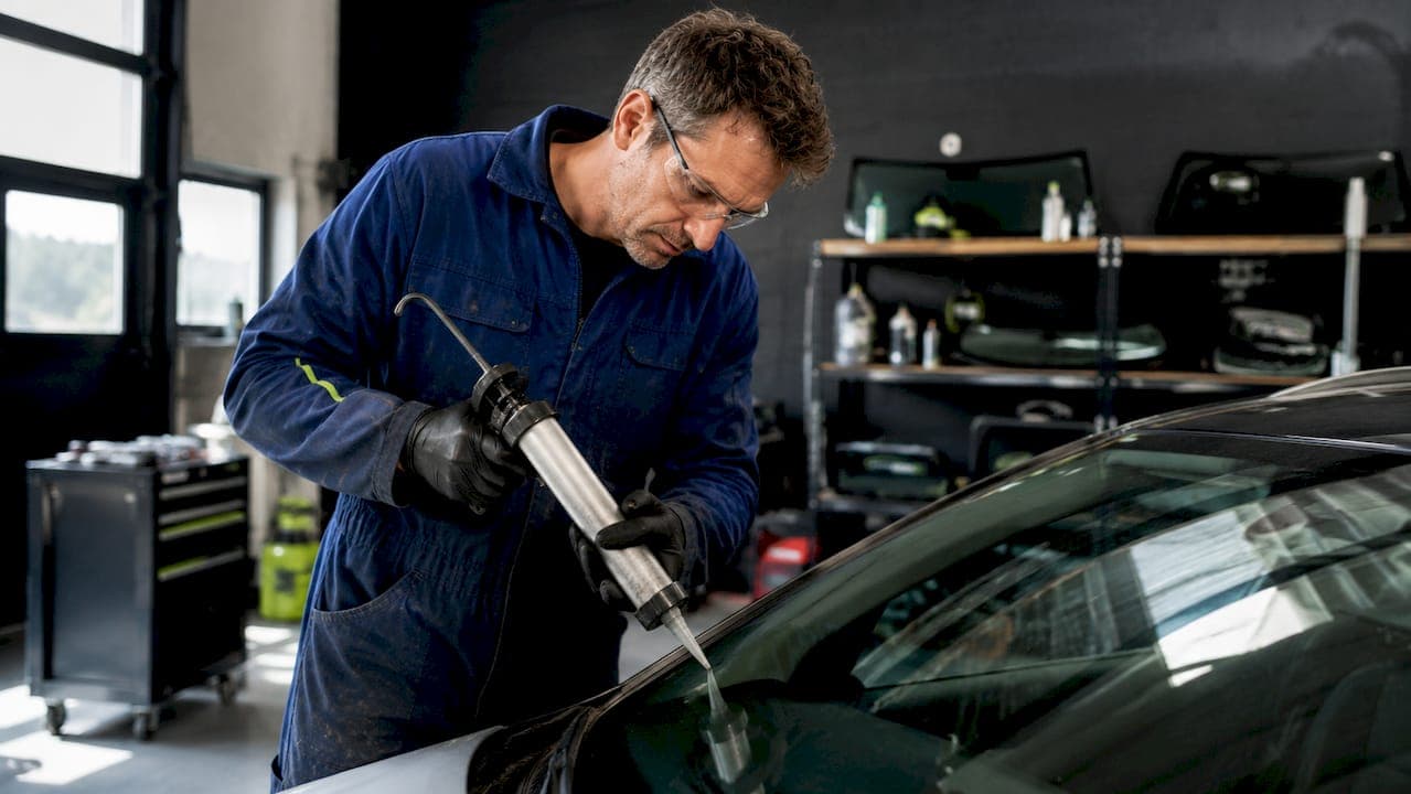 Technicien certifié vitrage : définition et critères clés