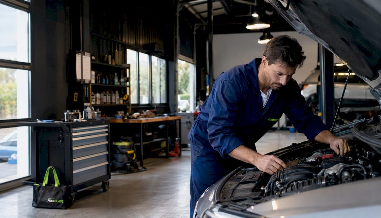 Garage ouvert le samedi : trouvez le bon atelier