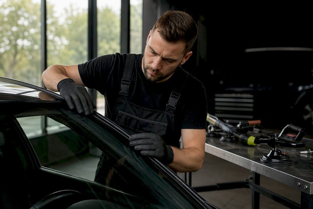 Bruit d'air pare-brise : causes, diagnostic et solutions rapides