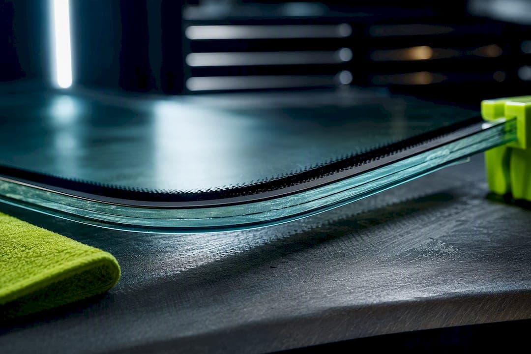 Gagnez 5–8 dB : reconnaître un pare‑brise acoustique et gérer ADAS