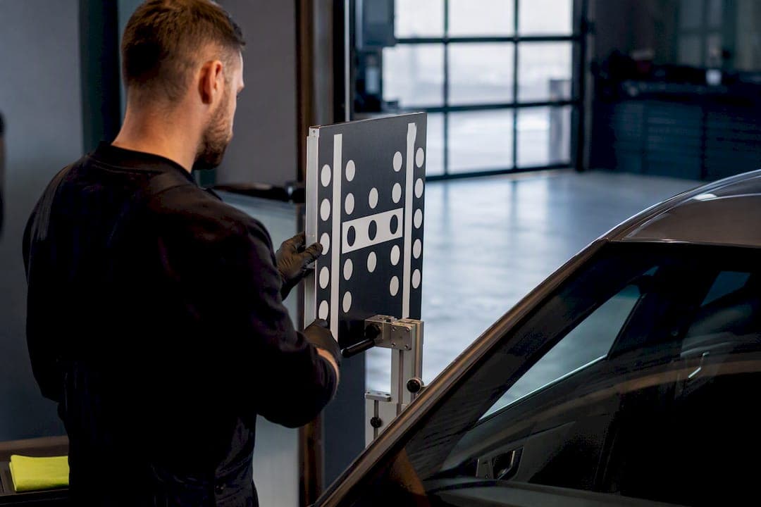 Prix recalibrage ADAS : combien coûte l'opération en 2026 ?