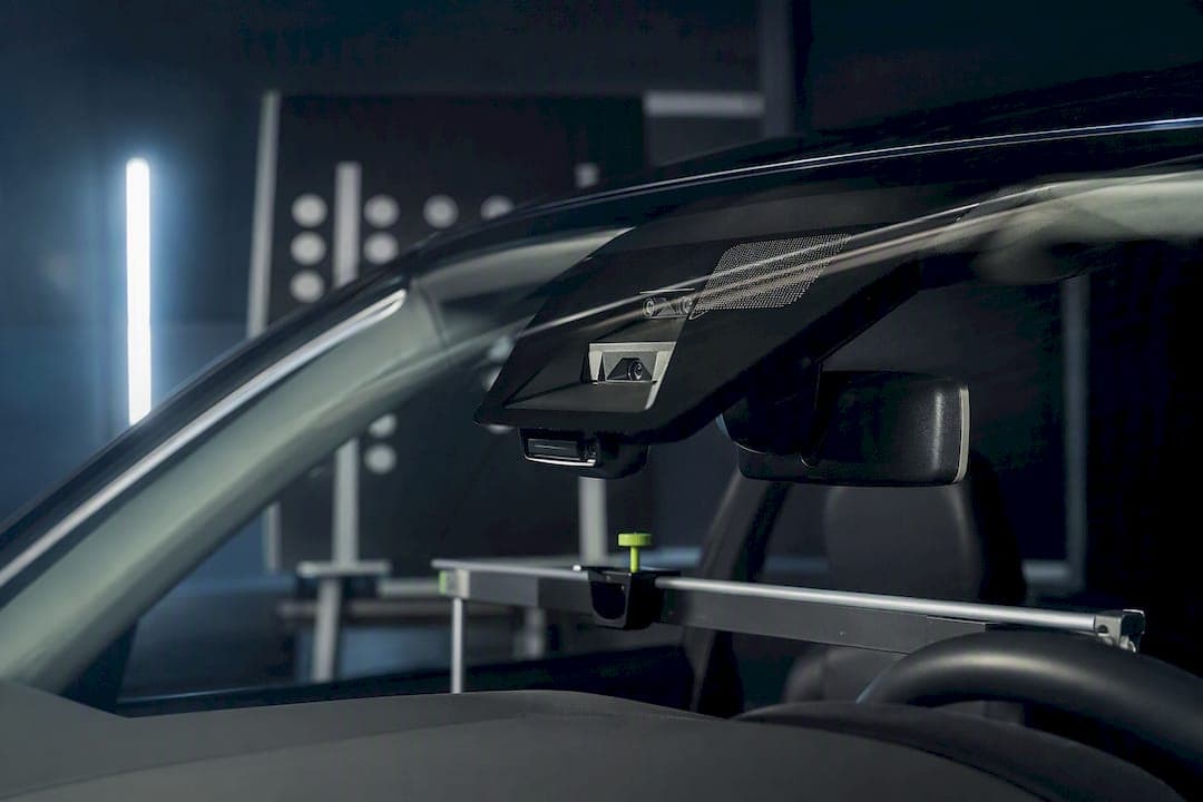Test ADAS après remplacement de pare-brise : ce qu'il faut savoir