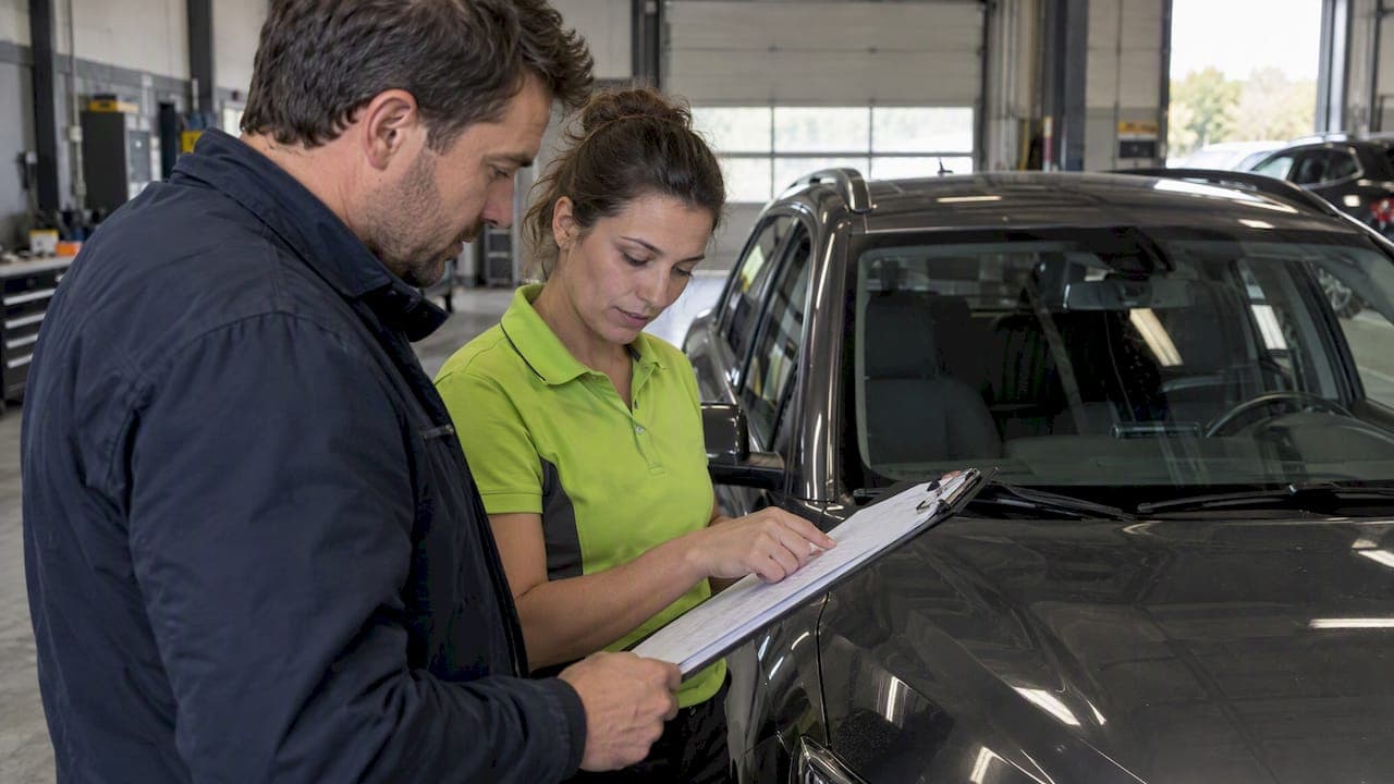 Franchise pare-brise offerte : est-ce légal en France ?